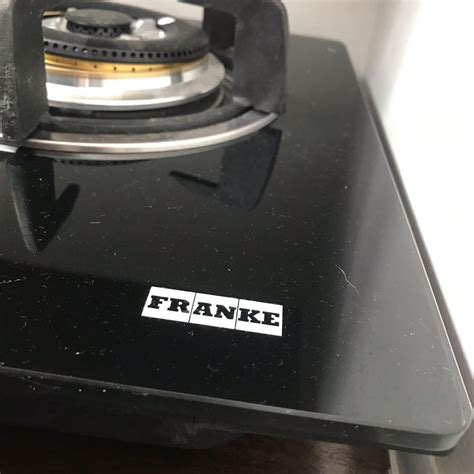 franke stove review
